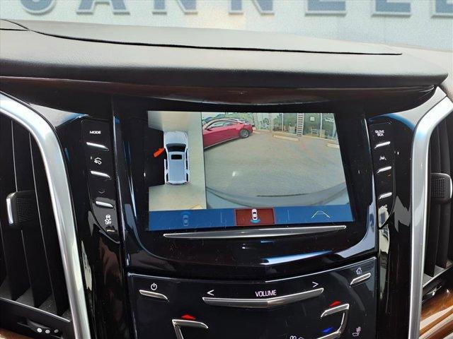 used 2020 Cadillac Escalade car, priced at $42,555