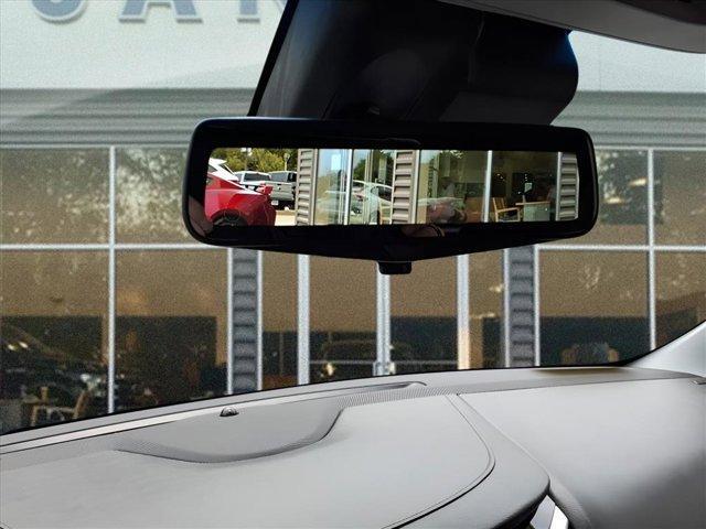 used 2020 Cadillac Escalade car, priced at $42,555