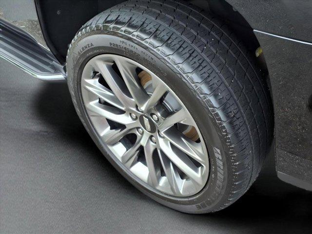 used 2020 Cadillac Escalade car, priced at $42,555