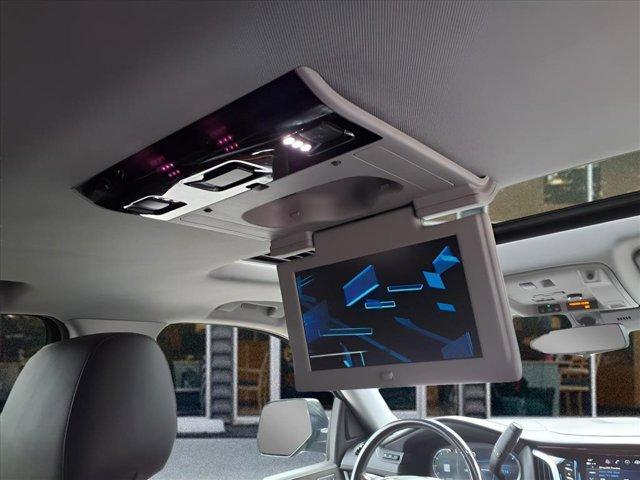 used 2020 Cadillac Escalade car, priced at $42,555