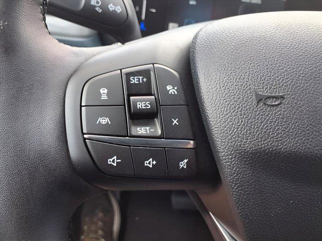 new 2025 Ford Maverick car, priced at $41,699