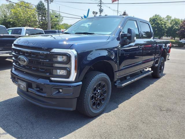 new 2024 Ford F-250 car, priced at $69,218