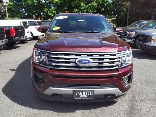 used 2020 Ford Expedition car, priced at $39,995