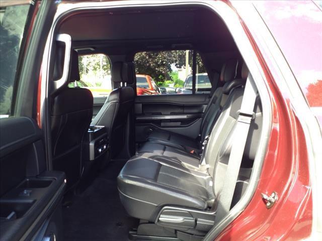 used 2020 Ford Expedition car, priced at $39,995