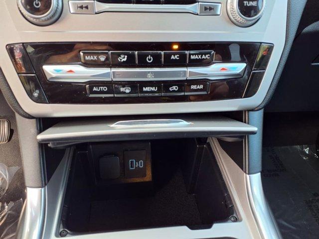 used 2022 Ford Explorer car, priced at $34,444