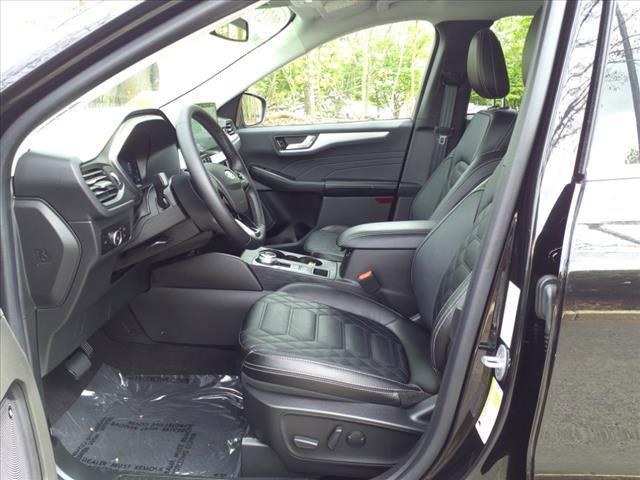 used 2023 Ford Escape car, priced at $32,997