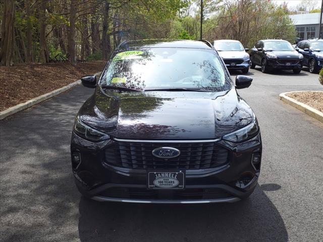 used 2023 Ford Escape car, priced at $32,997