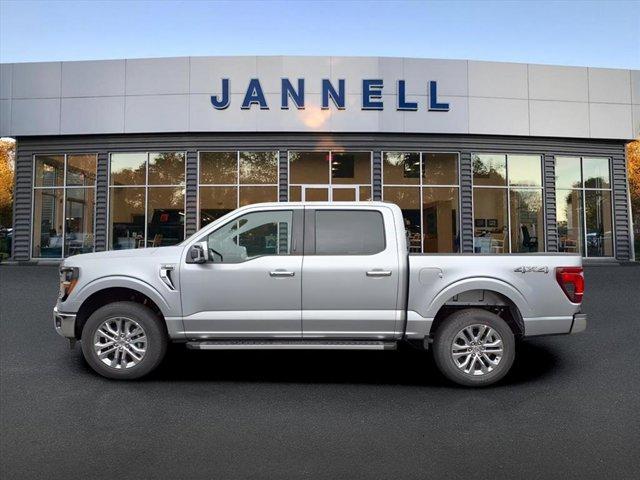 new 2024 Ford F-150 car, priced at $61,970