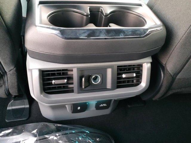 new 2024 Ford F-150 car, priced at $57,609