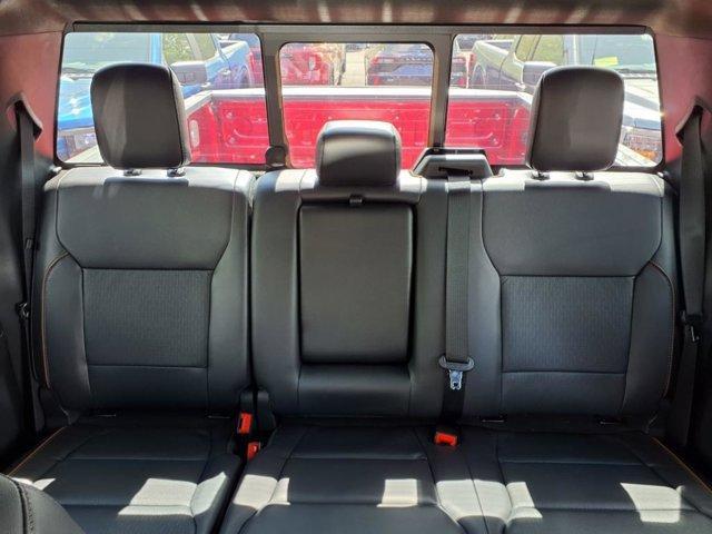 used 2024 Ford F-150 car, priced at $66,444