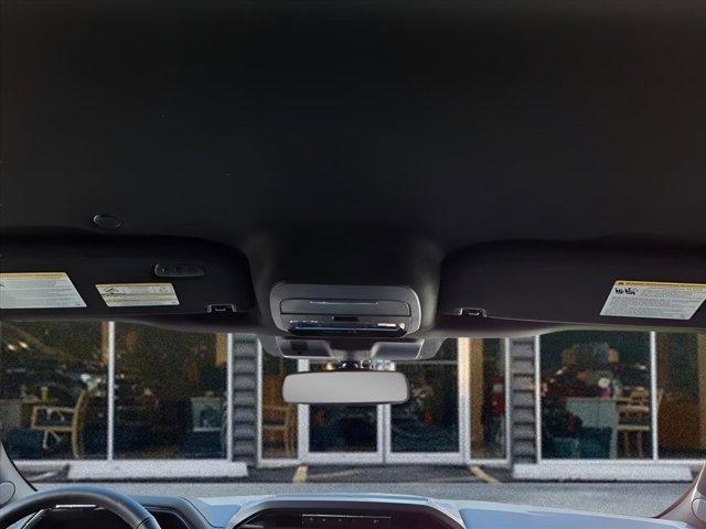 used 2024 Ford F-150 car, priced at $66,444