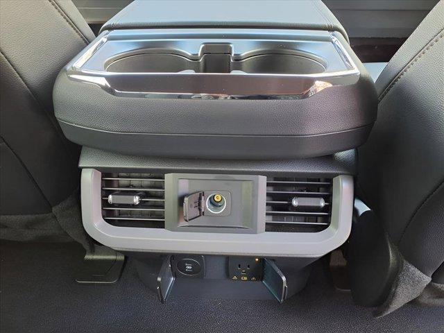 used 2024 Ford F-150 car, priced at $66,444