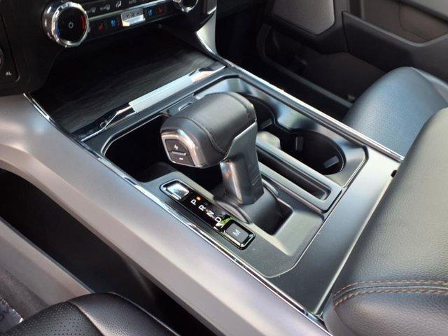 used 2024 Ford F-150 car, priced at $66,444