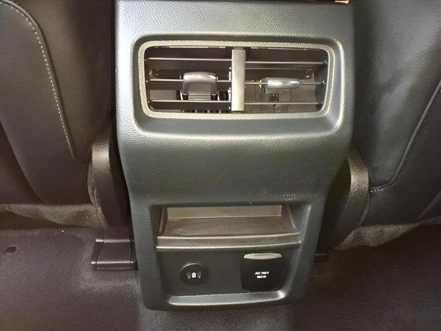 used 2024 Ford Edge car, priced at $29,411