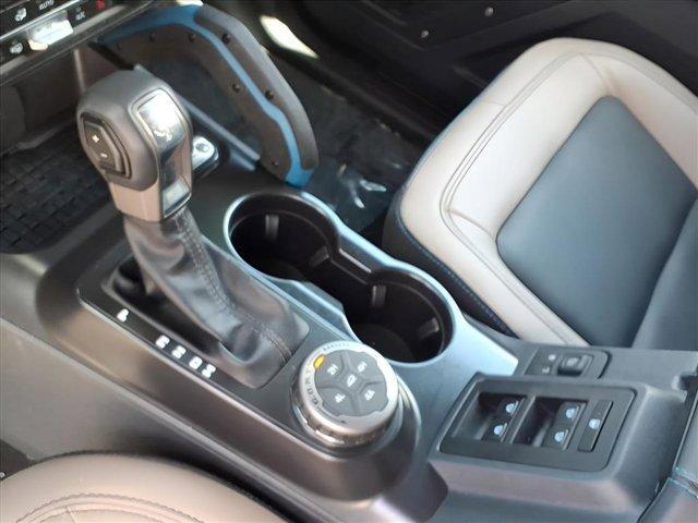 used 2024 Ford Bronco car, priced at $63,790