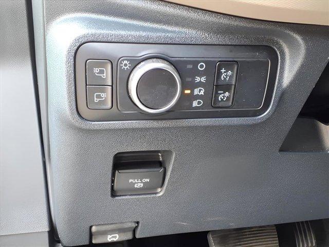 used 2024 Ford Bronco car, priced at $63,790