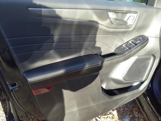 new 2025 Ford Escape car, priced at $31,767