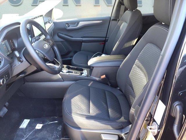 new 2025 Ford Escape car, priced at $33,671
