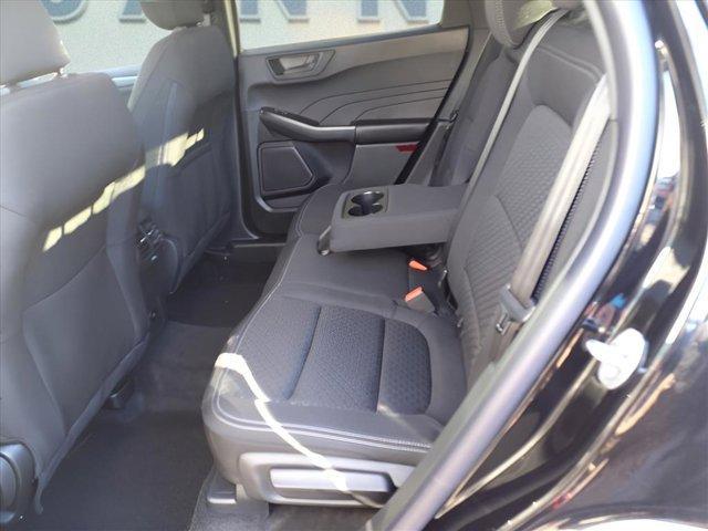 new 2025 Ford Escape car, priced at $33,671