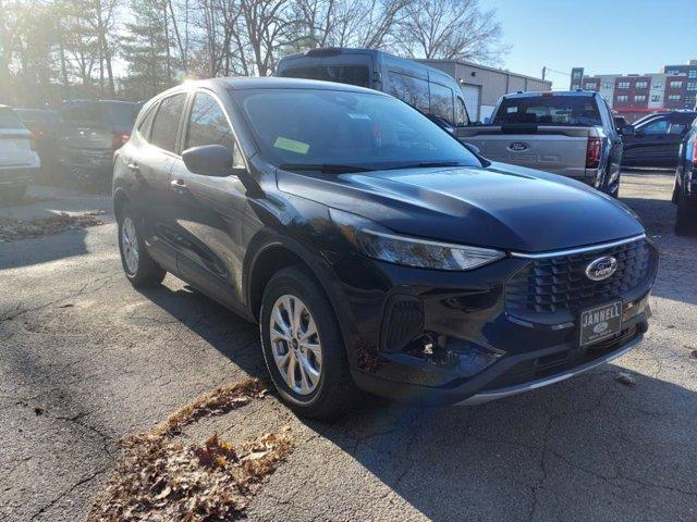 new 2025 Ford Escape car, priced at $31,767