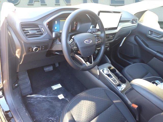new 2025 Ford Escape car, priced at $33,671