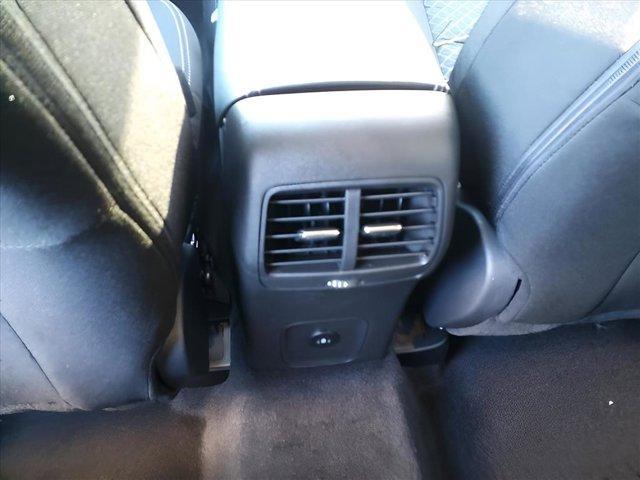 new 2025 Ford Escape car, priced at $33,671