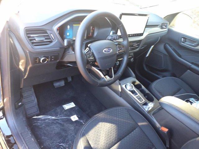 new 2025 Ford Escape car, priced at $31,767