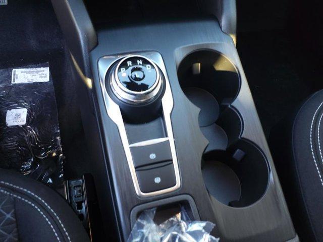 new 2025 Ford Escape car, priced at $31,767