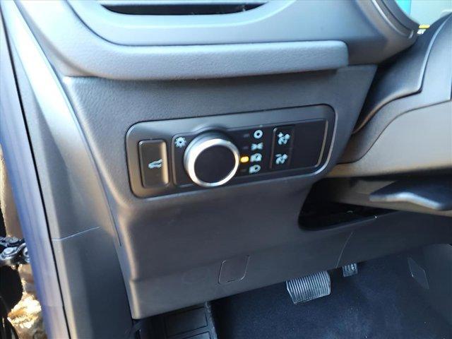 new 2025 Ford Escape car, priced at $33,671