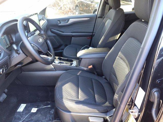 new 2025 Ford Escape car, priced at $31,767