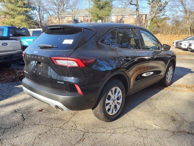 new 2025 Ford Escape car, priced at $31,767