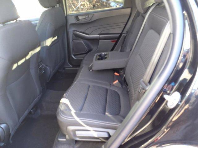 new 2025 Ford Escape car, priced at $31,767