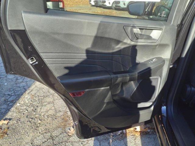 new 2025 Ford Escape car, priced at $31,767