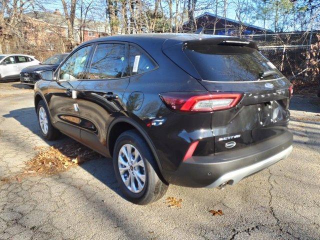 new 2025 Ford Escape car, priced at $31,767