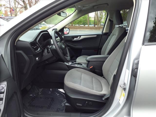 used 2020 Ford Escape car, priced at $22,690