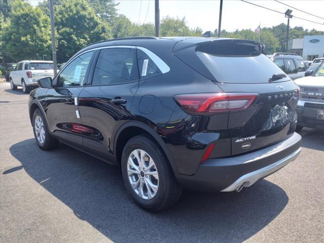 new 2024 Ford Escape car, priced at $35,483