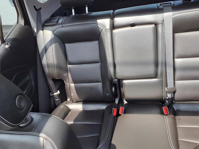 used 2024 GMC Terrain car, priced at $30,997