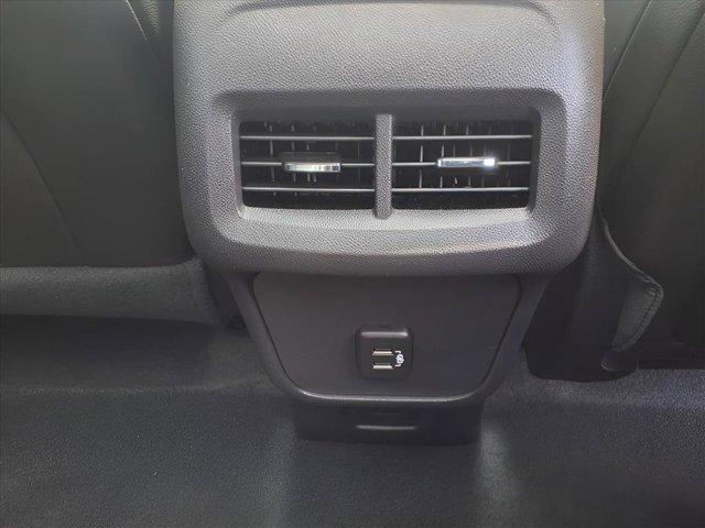 used 2024 GMC Terrain car, priced at $30,997