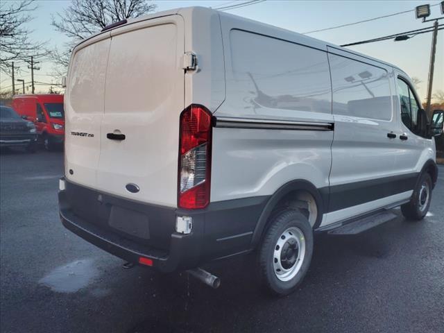 new 2024 Ford Transit-250 car, priced at $51,917