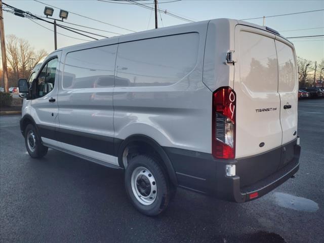 new 2024 Ford Transit-250 car, priced at $51,917