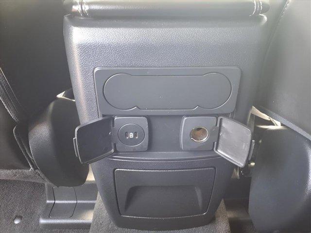used 2023 Ford Explorer car, priced at $37,695