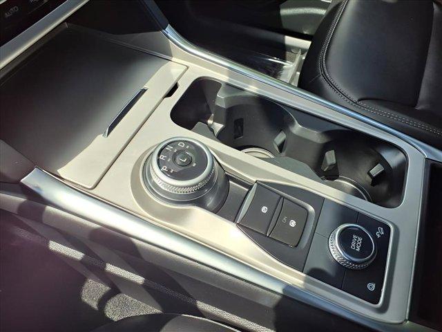 used 2023 Ford Explorer car, priced at $37,695