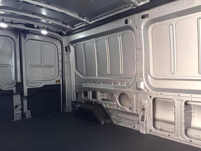new 2025 Ford Transit-250 car, priced at $55,917