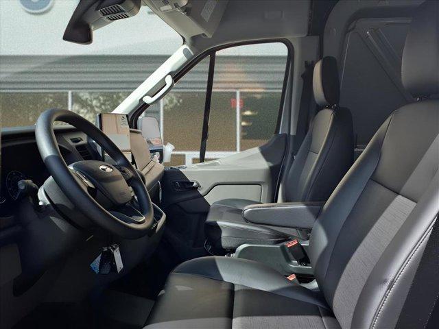 new 2025 Ford Transit-250 car, priced at $55,917