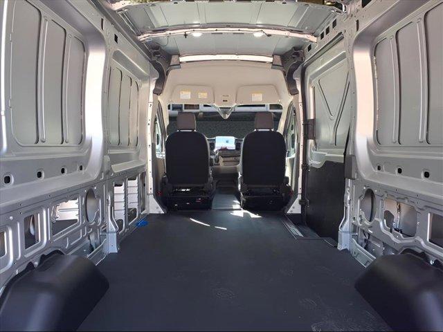 new 2025 Ford Transit-250 car, priced at $55,917