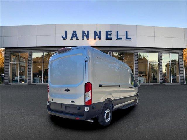 new 2025 Ford Transit-250 car, priced at $55,917