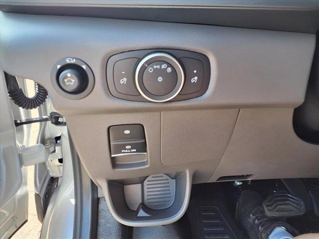 new 2025 Ford Transit-250 car, priced at $55,917