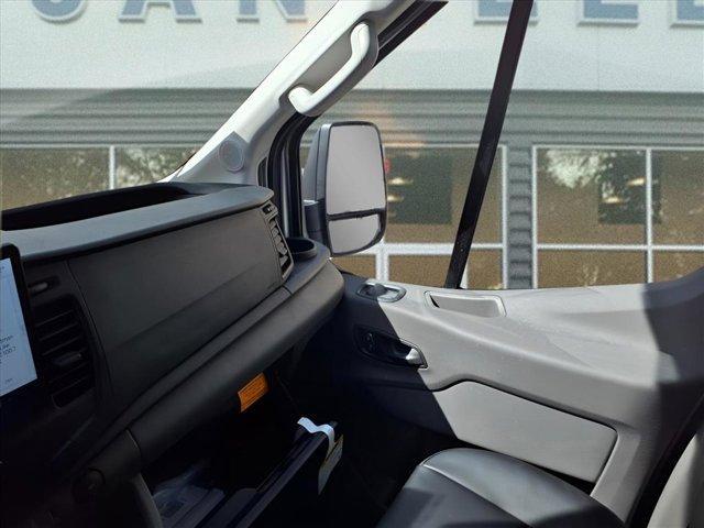 new 2025 Ford Transit-250 car, priced at $55,917
