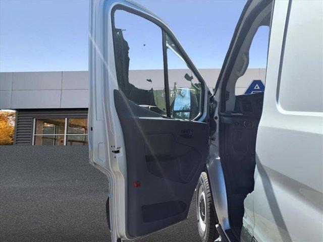 new 2025 Ford Transit-250 car, priced at $55,917