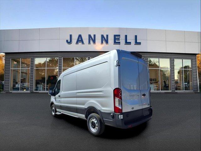 new 2025 Ford Transit-250 car, priced at $55,917
